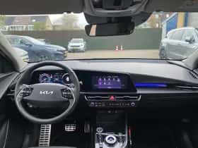 Kia Niro EV (2023) thumbnail 13