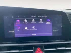 Kia Niro EV (2023) thumbnail 18