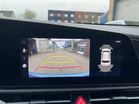 Kia Niro EV (2023) thumbnail 19