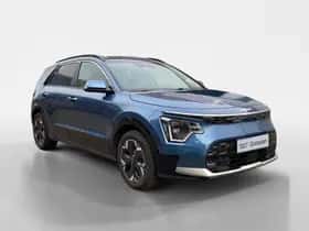 Kia Niro EV (2023) thumbnail 3
