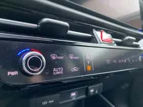 Kia Niro EV (2023) thumbnail 22