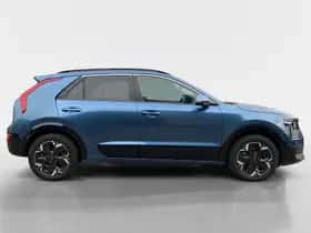 Kia Niro EV (2023) thumbnail 4
