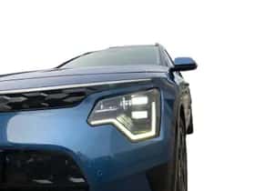 Kia Niro EV (2023) thumbnail 39