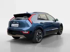 Kia Niro EV (2023) thumbnail 5
