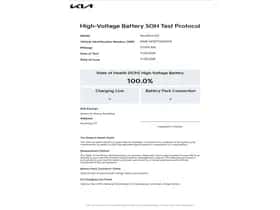 Kia Niro EV (2023) thumbnail 41