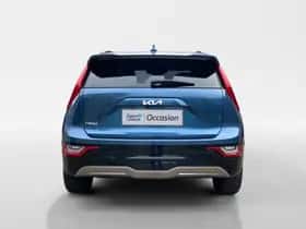 Kia Niro EV (2023) thumbnail 6