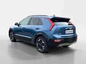 Kia Niro EV (2023) thumbnail 7