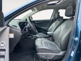 Kia Niro EV (2023) thumbnail 8