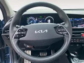 Kia Niro EV (2023) thumbnail 9