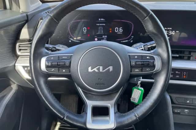 Kia Sportage (2023) thumbnail 13