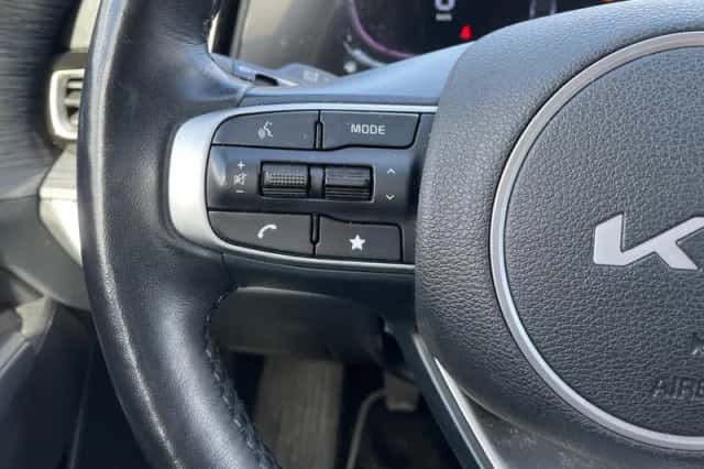 Kia Sportage (2023) thumbnail 14