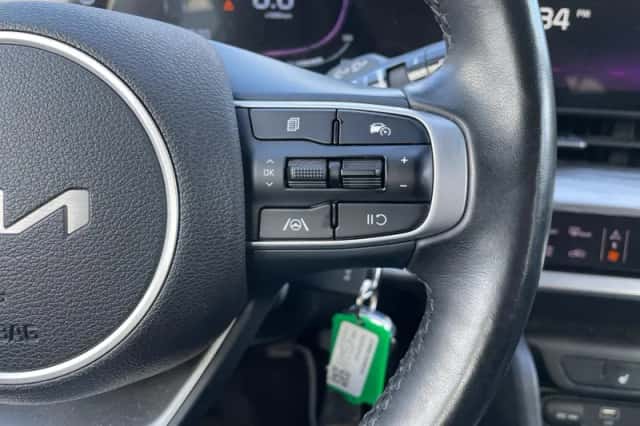 Kia Sportage (2023) thumbnail 15