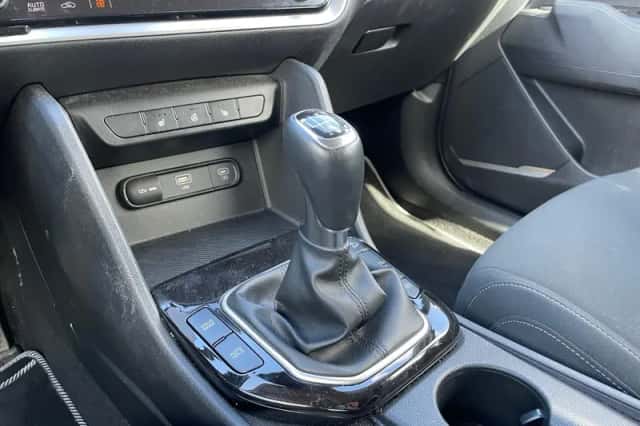 Kia Sportage (2023) thumbnail 18