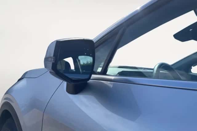 Kia Sportage (2023) thumbnail 19