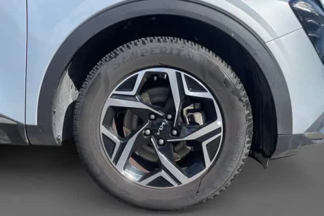Kia Sportage (2023) thumbnail 20