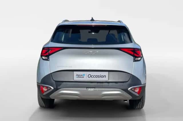 Kia Sportage (2023) thumbnail 3