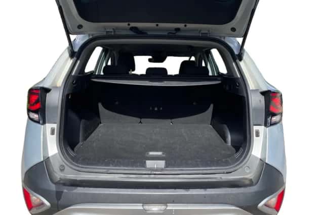 Kia Sportage (2023) thumbnail 21