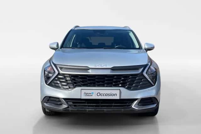 Kia Sportage (2023) thumbnail 7
