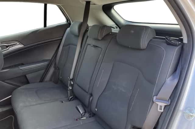 Kia Sportage (2023) thumbnail 9