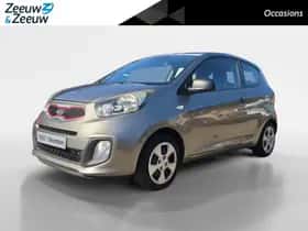 Kia Picanto (2012)