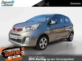 Kia Picanto (2012)