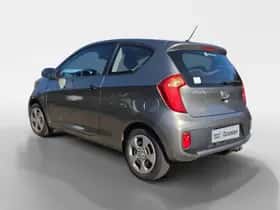 Kia Picanto (2012) thumbnail 2