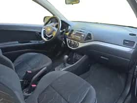 Kia Picanto (2012) thumbnail 11