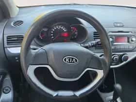 Kia Picanto (2012) thumbnail 14