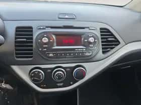 Kia Picanto (2012) thumbnail 17