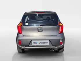 Kia Picanto (2012) thumbnail 3