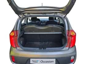 Kia Picanto (2012) thumbnail 22