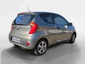 Kia Picanto (2012) thumbnail 4