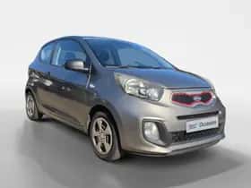 Kia Picanto (2012) thumbnail 6