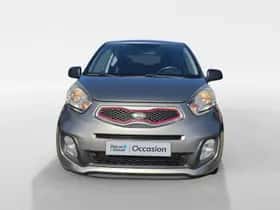 Kia Picanto (2012) thumbnail 7