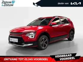 Kia Niro (2026)