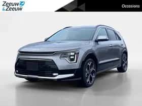 Kia Niro (2025)