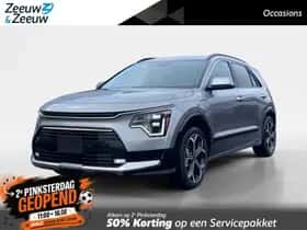 Kia Niro (2025)
