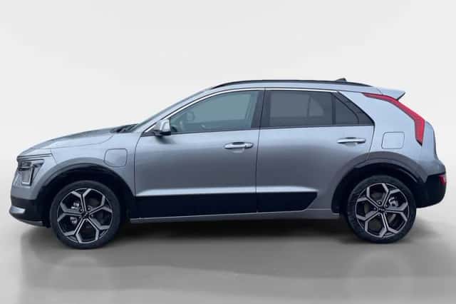 Kia Niro (2025) thumbnail 2