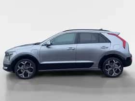 Kia Niro (2025) thumbnail 2