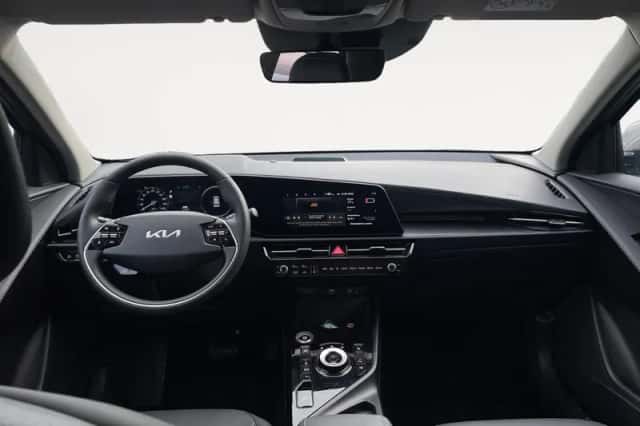 Kia Niro (2025) thumbnail 12