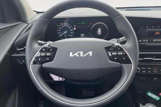 Kia Niro (2025) thumbnail 14
