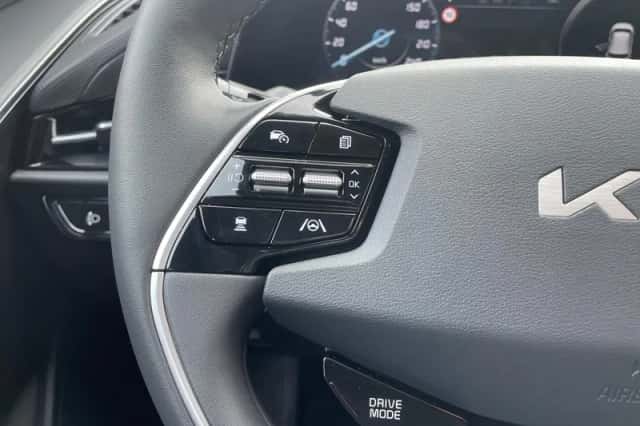Kia Niro (2025) thumbnail 15