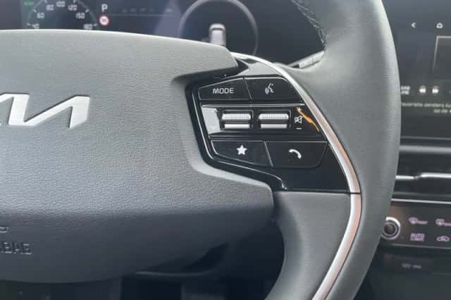 Kia Niro (2025) thumbnail 16