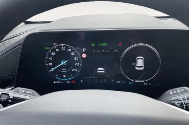 Kia Niro (2025) thumbnail 17