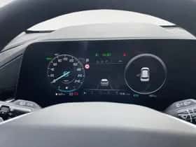 Kia Niro (2025) thumbnail 17