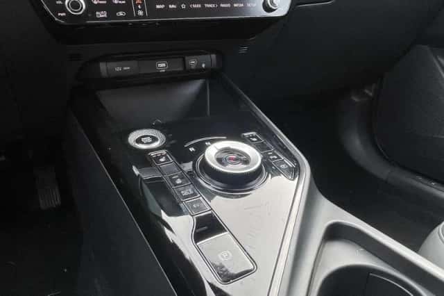 Kia Niro (2025) thumbnail 19