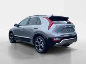 Kia Niro (2025) thumbnail 3