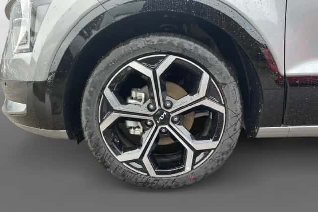 Kia Niro (2025) thumbnail 21