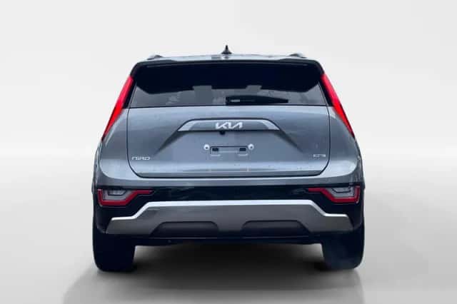 Kia Niro (2025) thumbnail 4