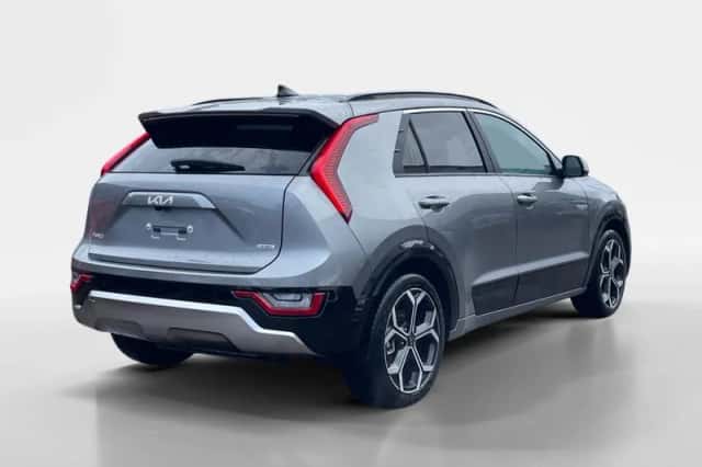 Kia Niro (2025) thumbnail 5